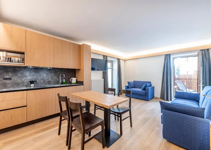 Residence Nevegall