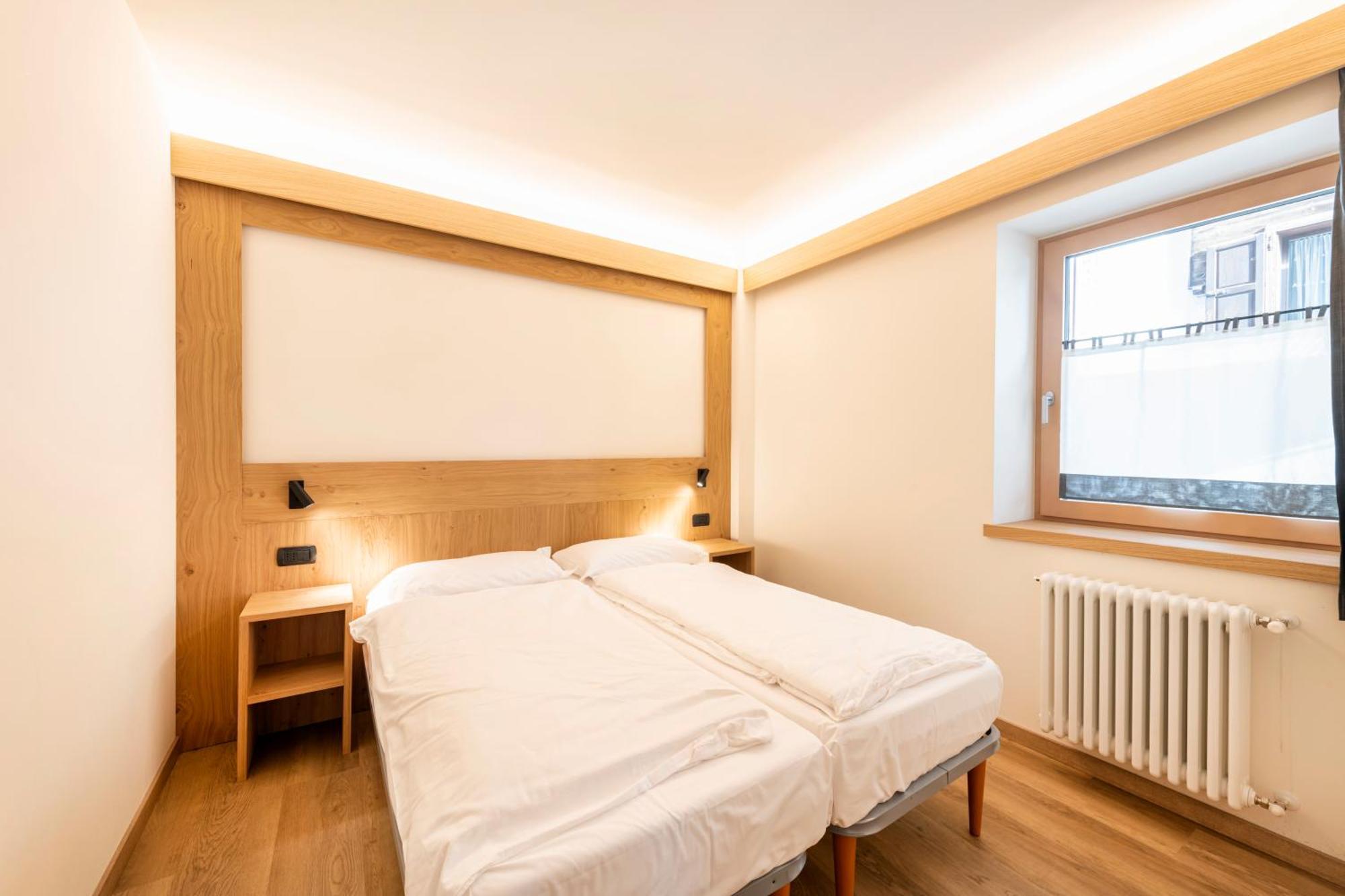 Aparthotel Nevegall