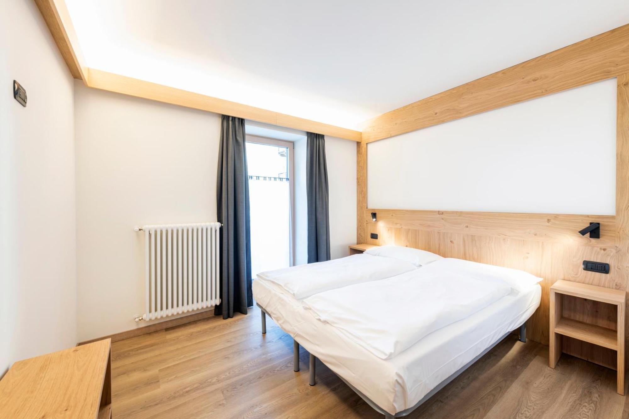 Aparthotel Nevegall 3*
