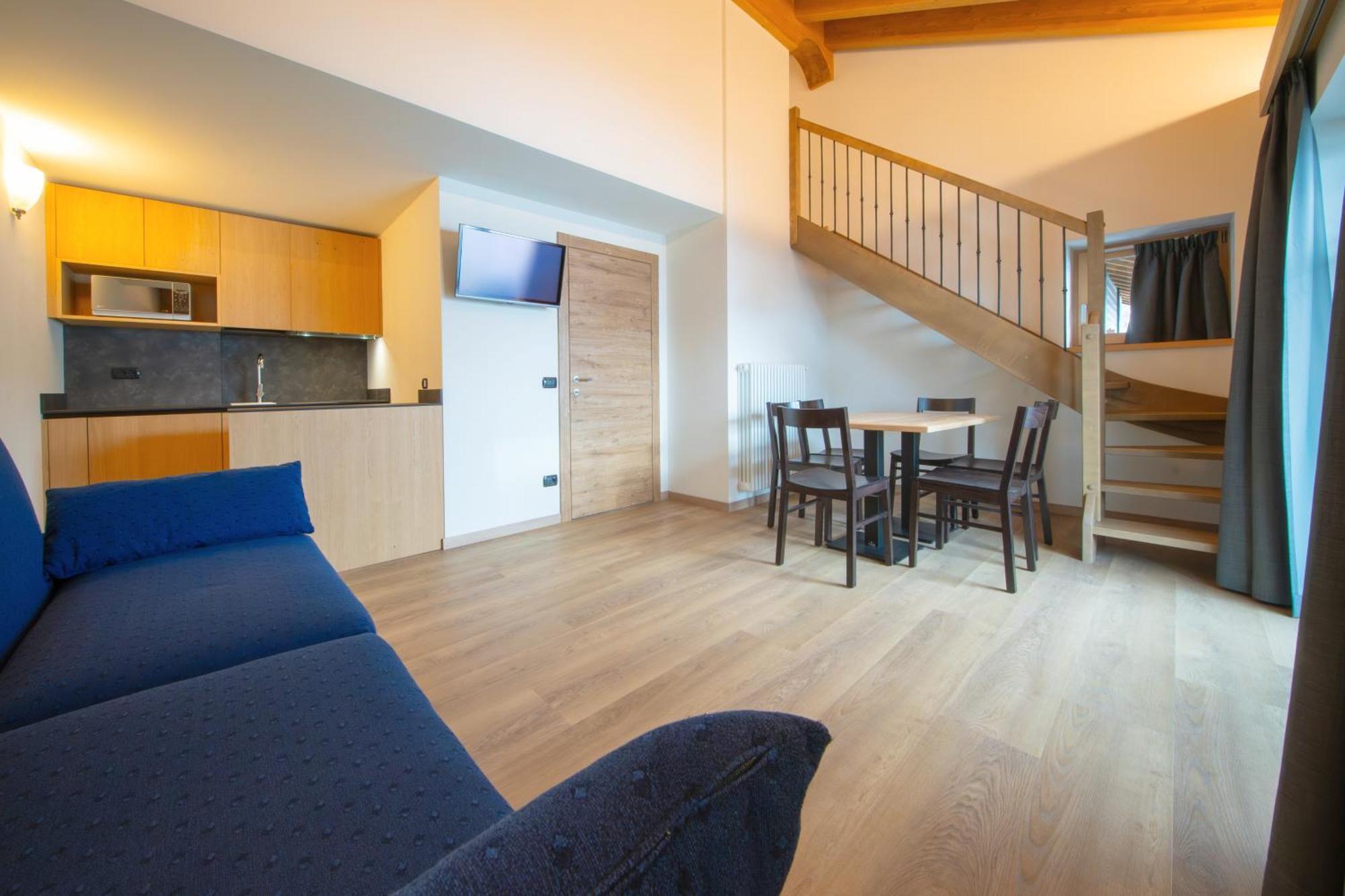 Aparthotel Nevegall