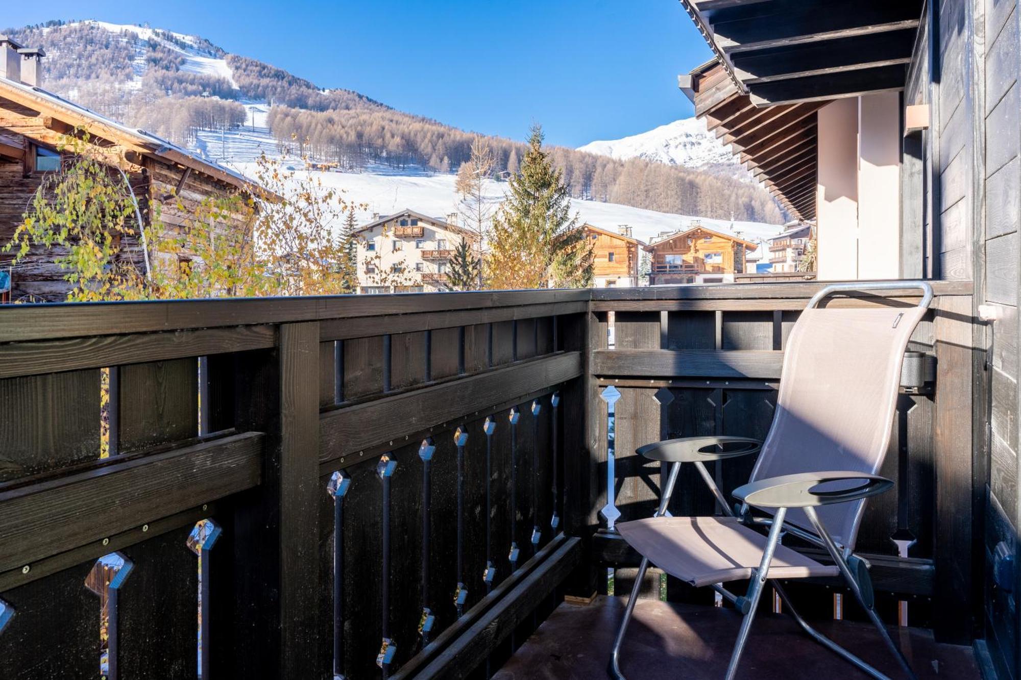 Nevegall Aparthotel 3*