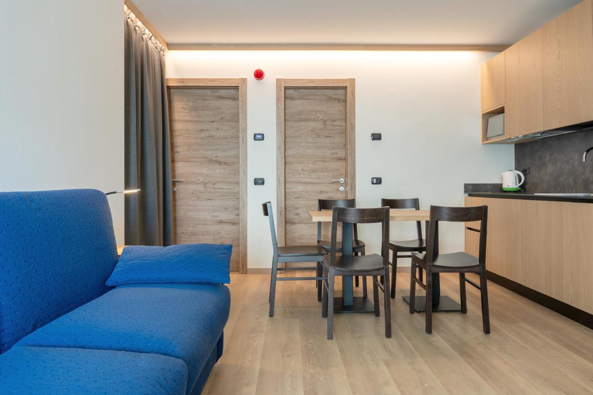 Aparthotel Nevegall