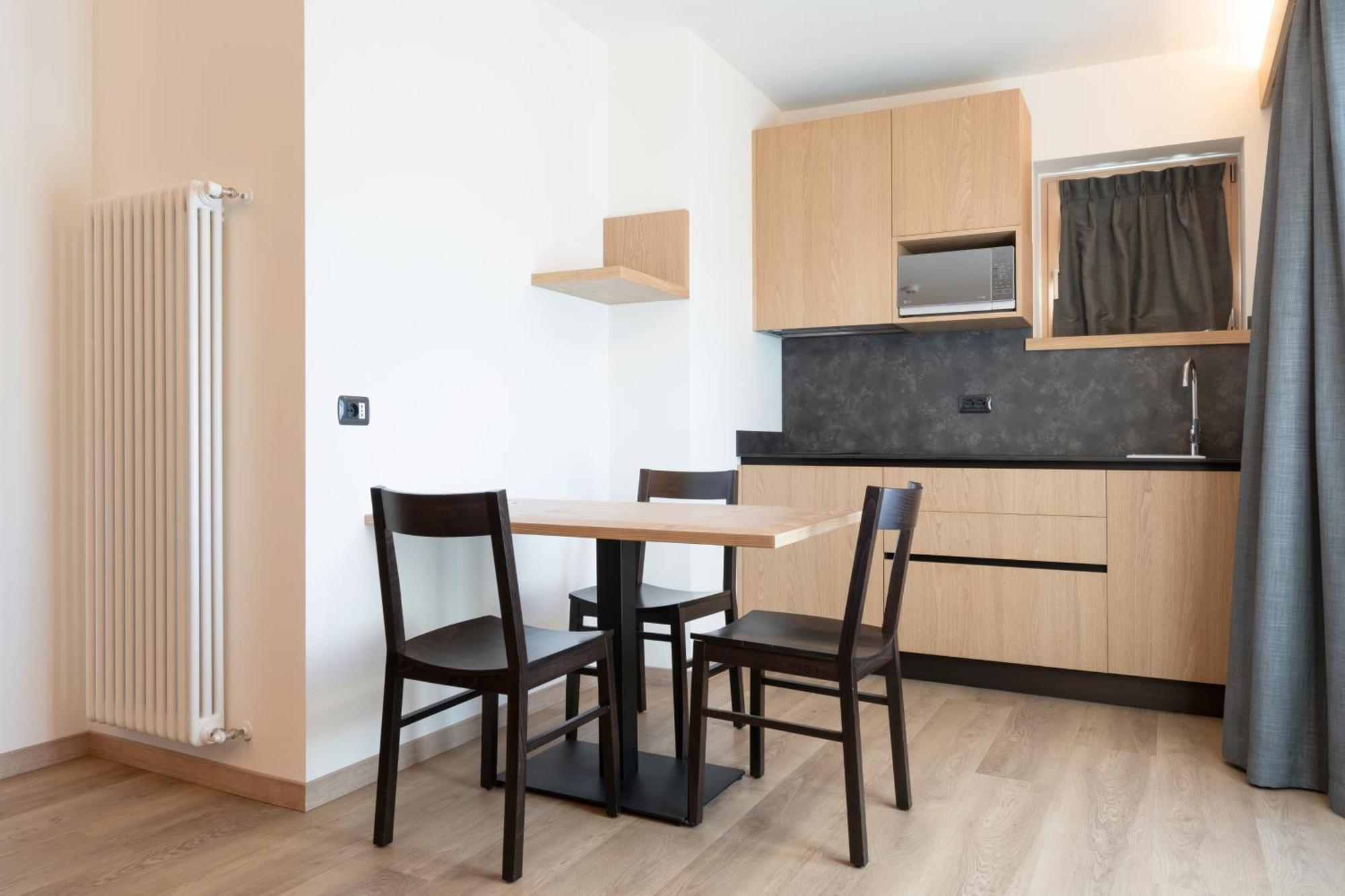 Aparthotel Nevegall