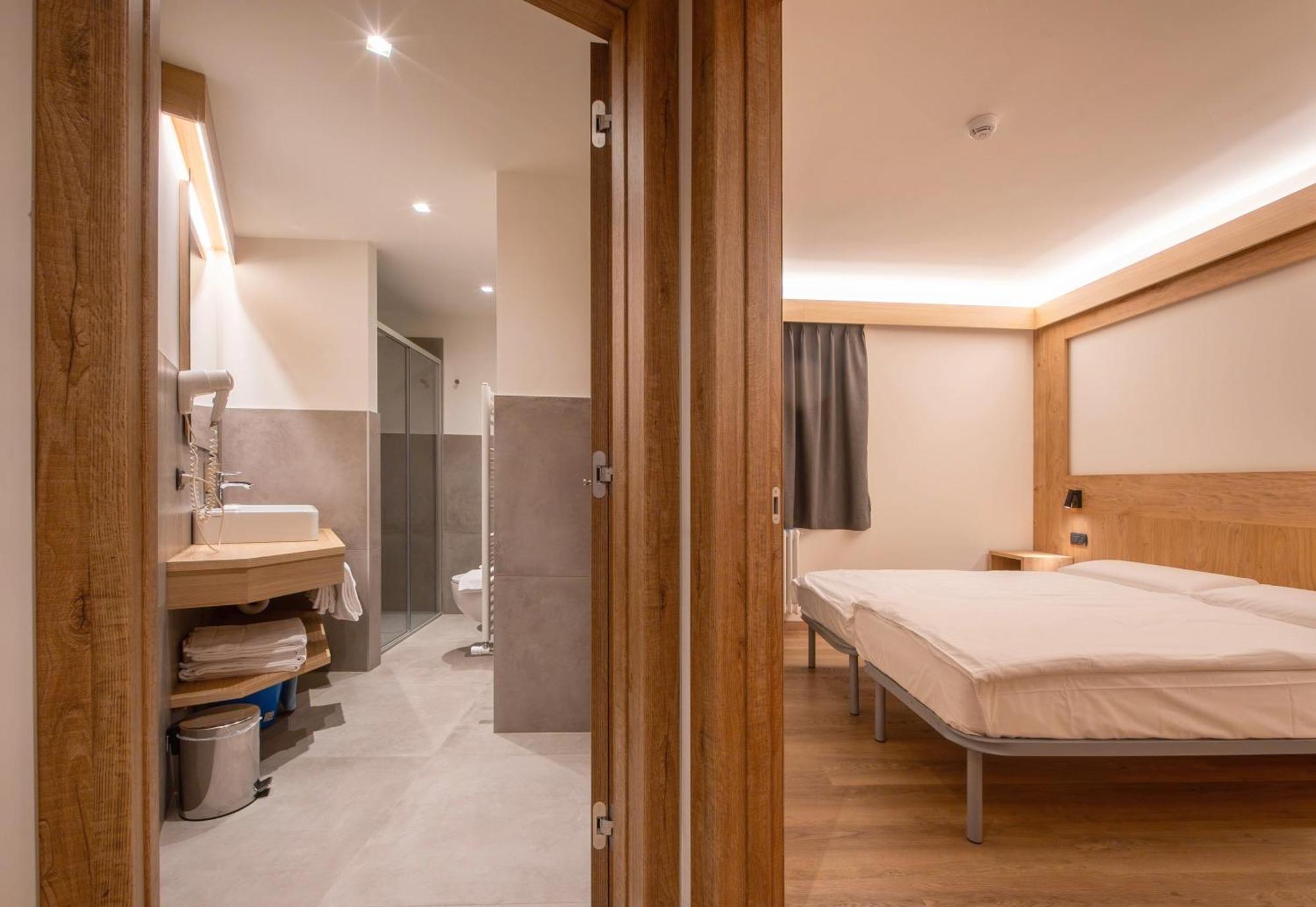 Nevegall 3* Livigno